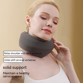 Neck Brace And Neck Sleeve Forward Tilt Corrector